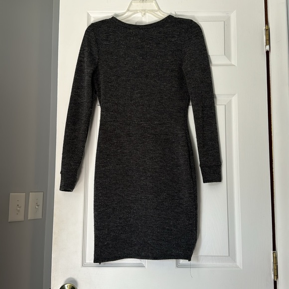 Windsor Sweater Dress - Picture 3 of 3
